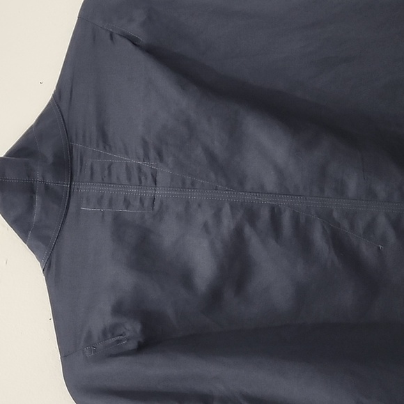 G-Star Welder Long Sleeve Button Down Shirt - Picture 8 of 16